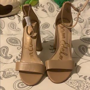 Sam Edelman Yaro Dress heels